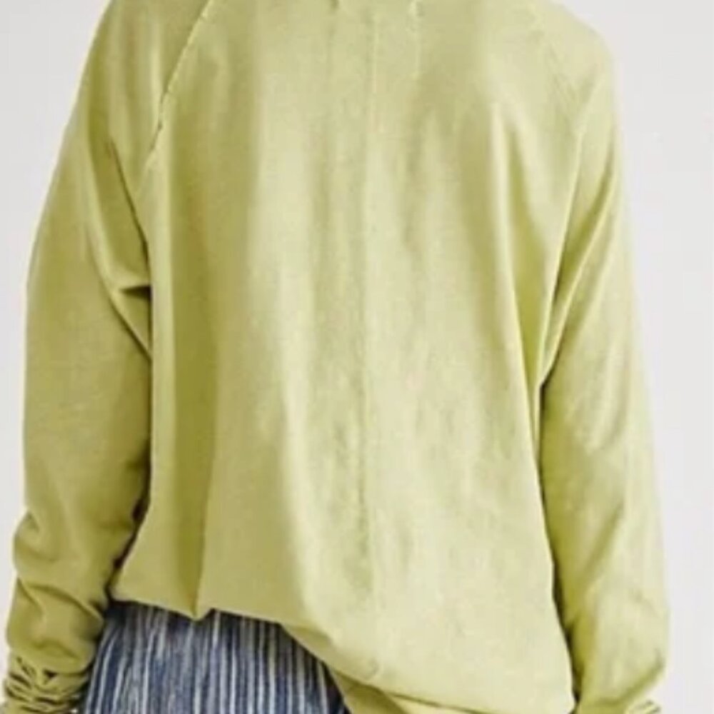 NWT/NIB We The Free Arden Tee - Picture 3 of 5